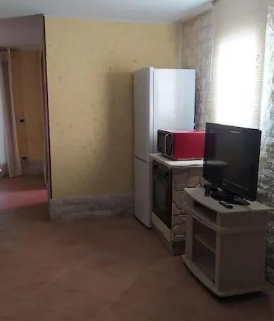 Open Space Da Luca E Laura,a 7 Minuti Da Alghero. *