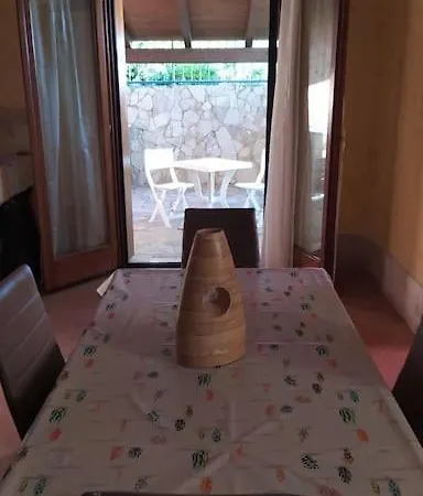 Lägenhet Open Space Da Luca E Laura,a 7 Minuti Da Alghero. *