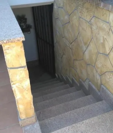 Open Space Da Luca E Laura,a 7 Minuti Da Alghero. Apartment *