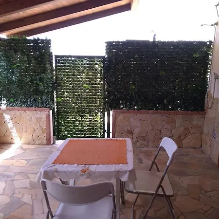 Lägenhet Open Space Da Luca E Laura,a 7 Minuti Da Alghero. *