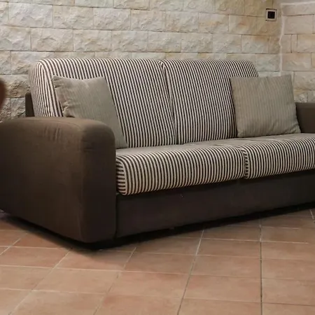 Open Space Da Luca E Laura,a 7 Minuti Da Alghero. Apartment *