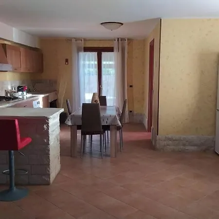 Apartament Open Space Da Luca E Laura,a 7 Minuti Da Alghero. *