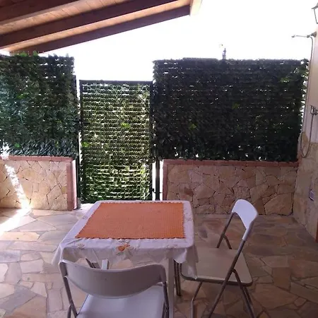 Apartment Open Space Da Luca E Laura,a 7 Minuti Da Alghero. *