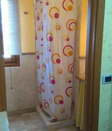 Appartamento Open Space Da Luca E Laura,a 7 Minuti Da Alghero. Olmedo