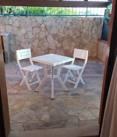 Open Space Da Luca E Laura,a 7 Minuti Da Alghero.