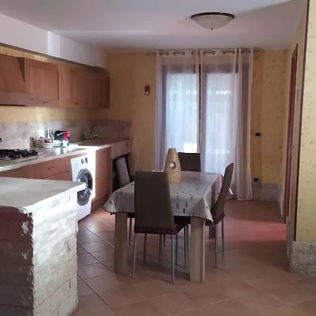 Open Space Da Luca E Laura,a 7 Minuti Da Alghero. Apartment *