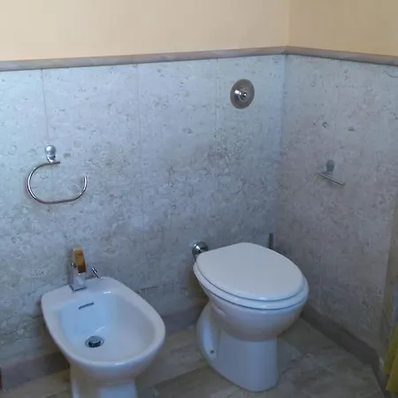 Διαμέρισμα Open Space Da Luca E Laura,a 7 Minuti Da Alghero. Olmedo